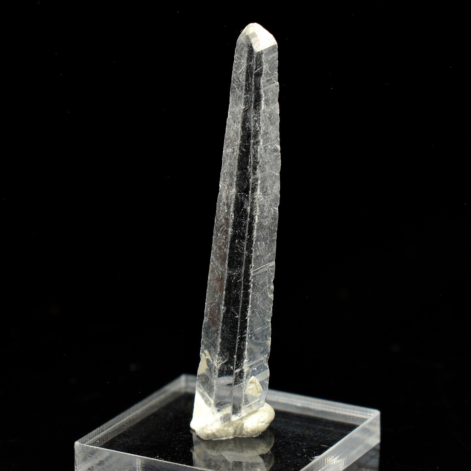 Nifontovite - Charcas, San Luis Potosi, Mexique