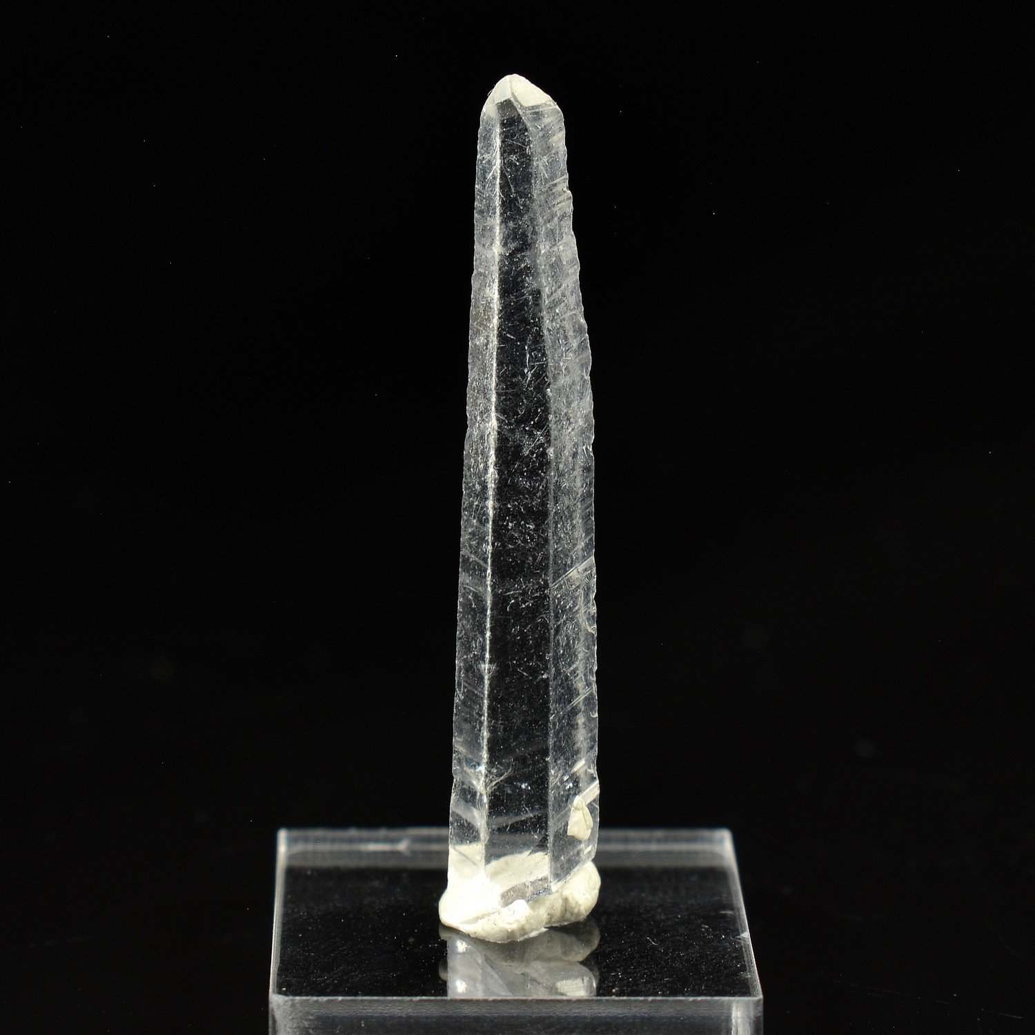 Nifontovite - Charcas, San Luis Potosi, Mexique