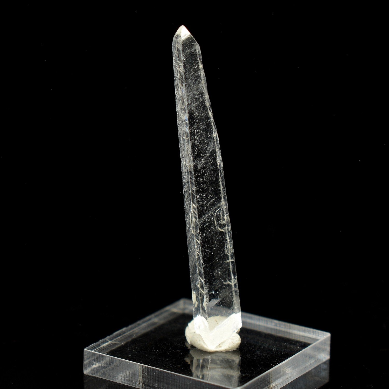 Nifontovite - Charcas, San Luis Potosí, Mexico