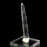 Nifontovite - Charcas, San Luis Potosi, Mexique