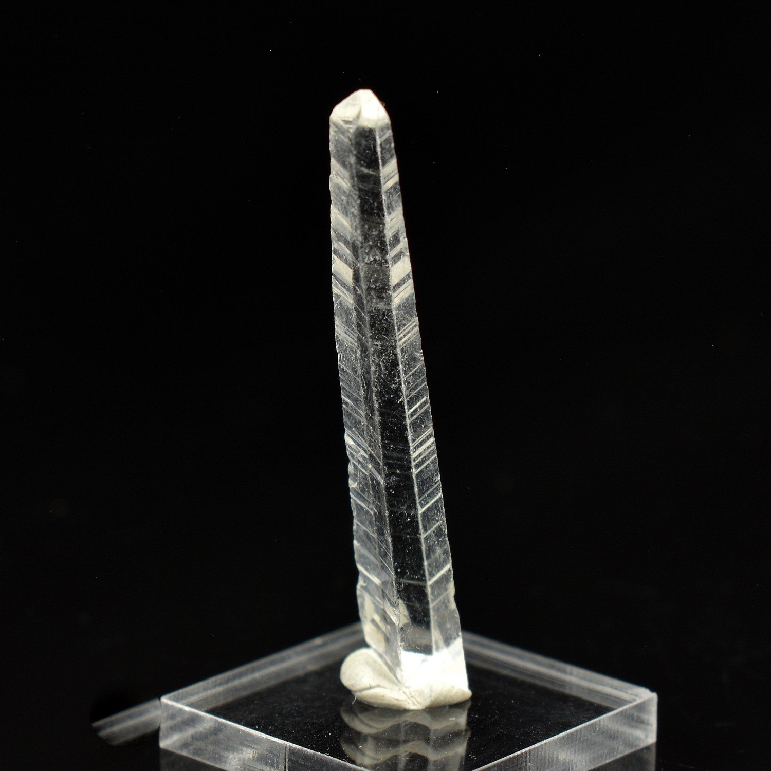 Nifontovite - Charcas, San Luis Potosi, Mexique