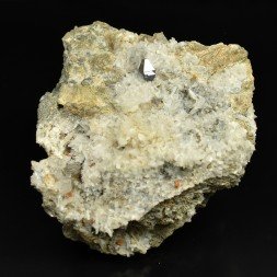Anatase - Geitterygen, Hardangervidda, Norvège