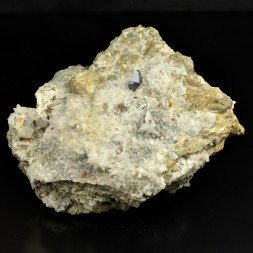 Anatase - Geitterygen, Hardangervidda, Norvège