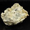 Anatase - Geitterygen, Hardangervidda, Norvège
