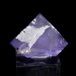 Fluorite - Berbes, Asturias, Spain - Thumbnail n°158