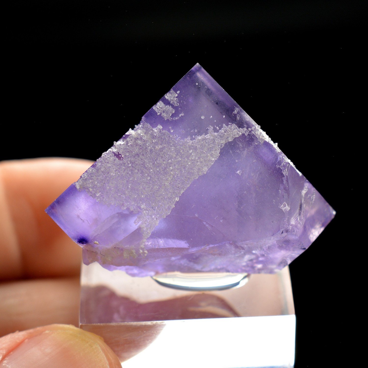 Fluorine - Berbès, Asturies, Espagne - Thumbnail n°158