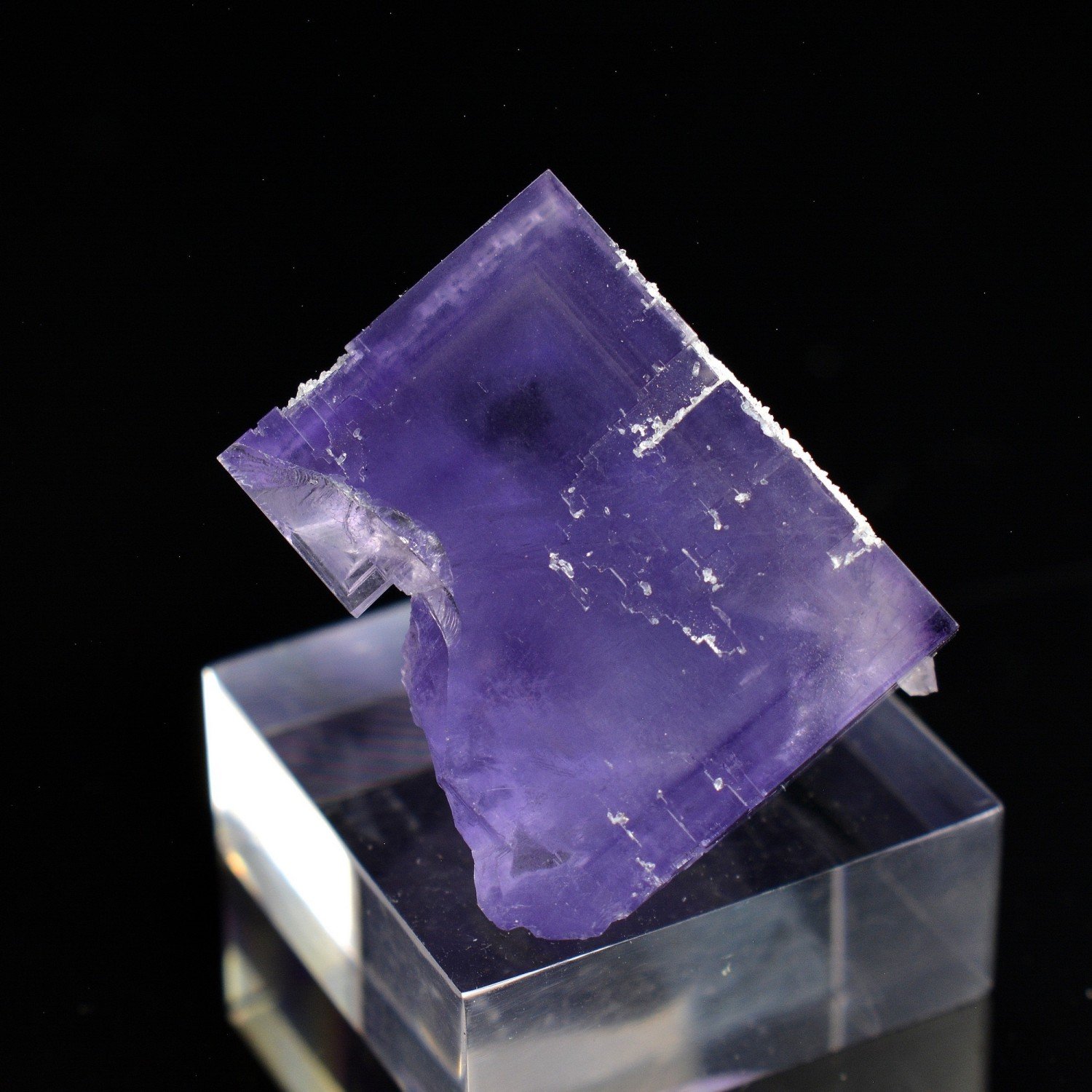 Fluorine - Berbès, Asturies, Espagne - Thumbnail n°158
