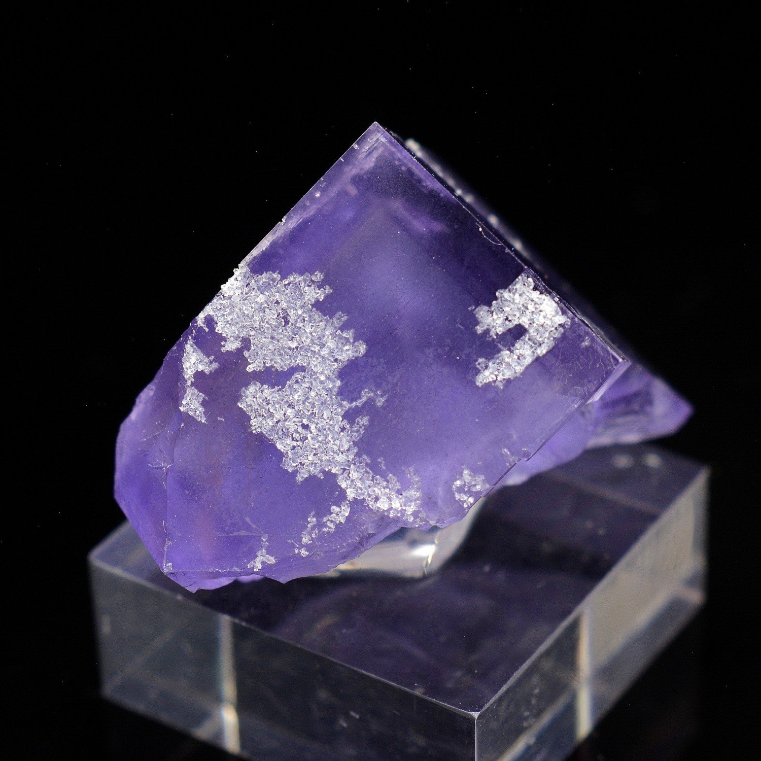 Fluorine - Berbès, Asturies, Espagne - Thumbnail n°158