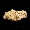 Grenat - Mine Pack Rat, Comté de San Diego, Californie, Etats-Unis