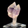 Améthyste sceptre - Andilamena, Madagascar