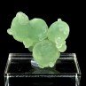 Prehnite et épidote - Diamonkara, Kayes, Mali