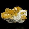 Fluorite - Le Piboul, Lozère, France Fluorite - Le Piboul, Lozère, France