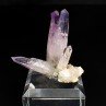 Amethyst - Piedra Parada, Veracruz, Mexico Amethyst - Piedra Parada, Veracruz, Mexico