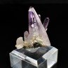 Amethyst - Piedra Parada, Veracruz, Mexico Amethyst - Piedra Parada, Veracruz, Mexico