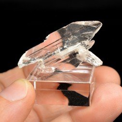 Gypsum - Arignac, Ariège, France