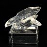 Gypsum - Arignac, Ariège, France