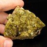 Epidote - Rodingites italiennes, Val du Viu, Piémont, Italie
