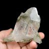 Quartz and chlorite - Ganesh Himal, Nepal Quartz and chlorite - Ganesh Himal, Nepal