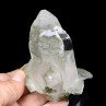 Quartz et chlorite - Ganesh Himal, Népal Quartz et chlorite - Ganesh Himal, Népal