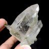 Quartz et chlorite - Ganesh Himal, Népal Quartz et chlorite - Ganesh Himal, Népal