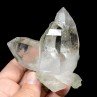 Quartz et chlorite - Ganesh Himal, Népal Quartz et chlorite - Ganesh Himal, Népal