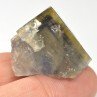 Fluorite - Trébas, Tarn, France