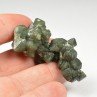 Prase quartz - Huanggang Chifeng Mine, Inner Mongolia, China