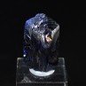 Azurite - Kerrouchen, Morocco