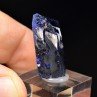Azurite - Kerrouchen, Maroc Azurite - Kerrouchen, Maroc