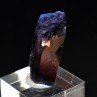 Azurite - Kerrouchen, Morocco