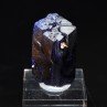Azurite - Kerrouchen, Morocco
