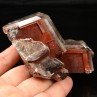 Calcite - Hunan Province, China Calcite - Hunan Province, China