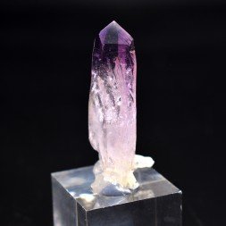 Améthyste - Piedra Parada, Veracruz, Mexique