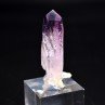 Améthyste - Piedra Parada, Veracruz, Mexique