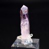 Améthyste - Piedra Parada, Veracruz, Mexique