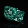 Dioptase - Katanga, DR Congo Dioptase - Katanga, DR Congo