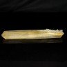 Gypsum - Pouillon, Landes, France Gypsum - Pouillon, Landes, France