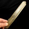 Gypsum - Pouillon, Landes, France Gypsum - Pouillon, Landes, France
