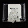 Apophyllite - Maharashtra, Inde