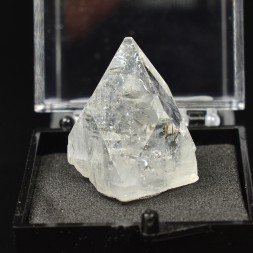 Apophyllite - Maharashtra, Inde