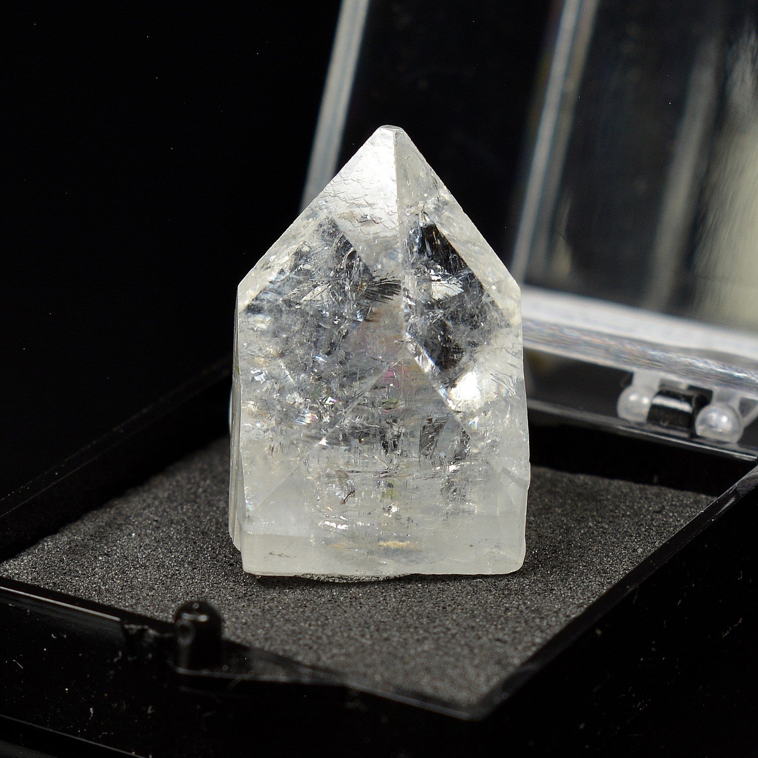 Apophyllite - Maharashtra, India