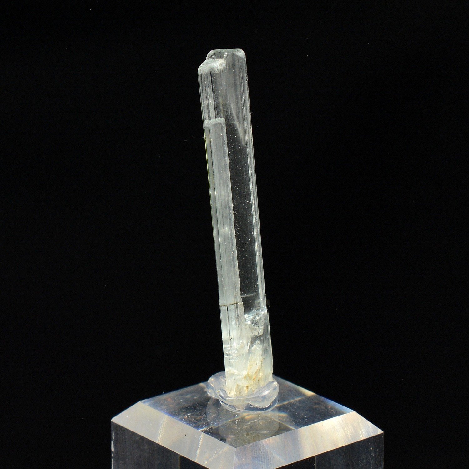 Aquamarine – Shigar Valley, Skardu, Gilgit-Baltistan, Pakistan Aquamarine – Shigar Valley, Skardu, Gilgit-Baltistan, Pakistan