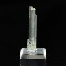 Aquamarine – Shigar Valley, Skardu, Gilgit-Baltistan, Pakistan Aquamarine – Shigar Valley, Skardu, Gilgit-Baltistan, Pakistan