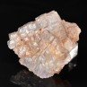 Fluorite – Jaimina Mine, Carrales, Caravia, Asturias, Spain