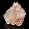 Fluorite – Mine Jaimina, Carrales, Caravia, Asturies, Espagne