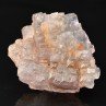 Fluorite – Jaimina Mine, Carrales, Caravia, Asturias, Spain