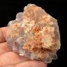 Fluorite – Mine Jaimina, Carrales, Caravia, Asturies, Espagne