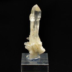 Quartz – Alpe d’Huez, Isère, France