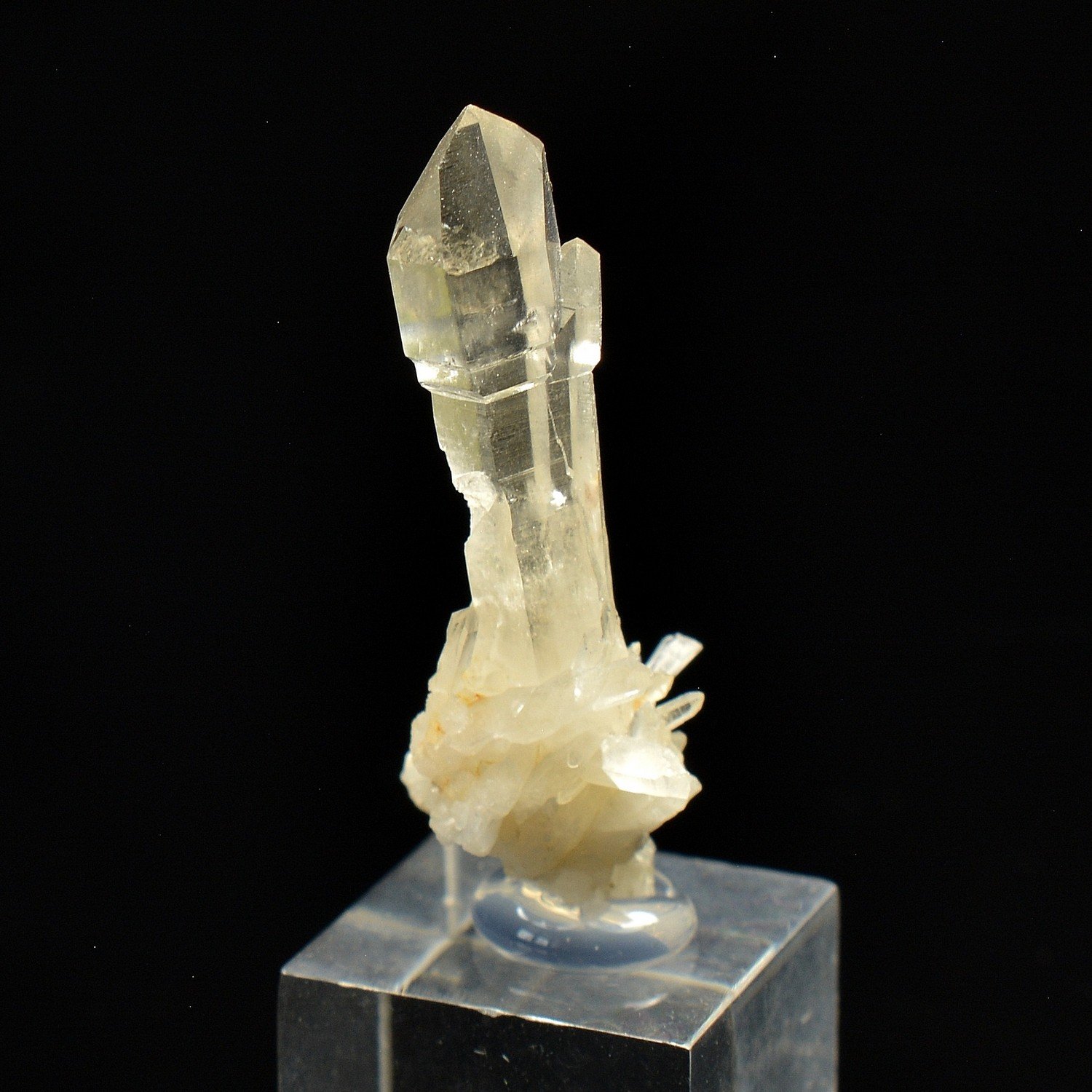 Quartz – Alpe d’Huez, Isère, France