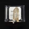 Smoky Quartz - La Lauzière, Savoie, France